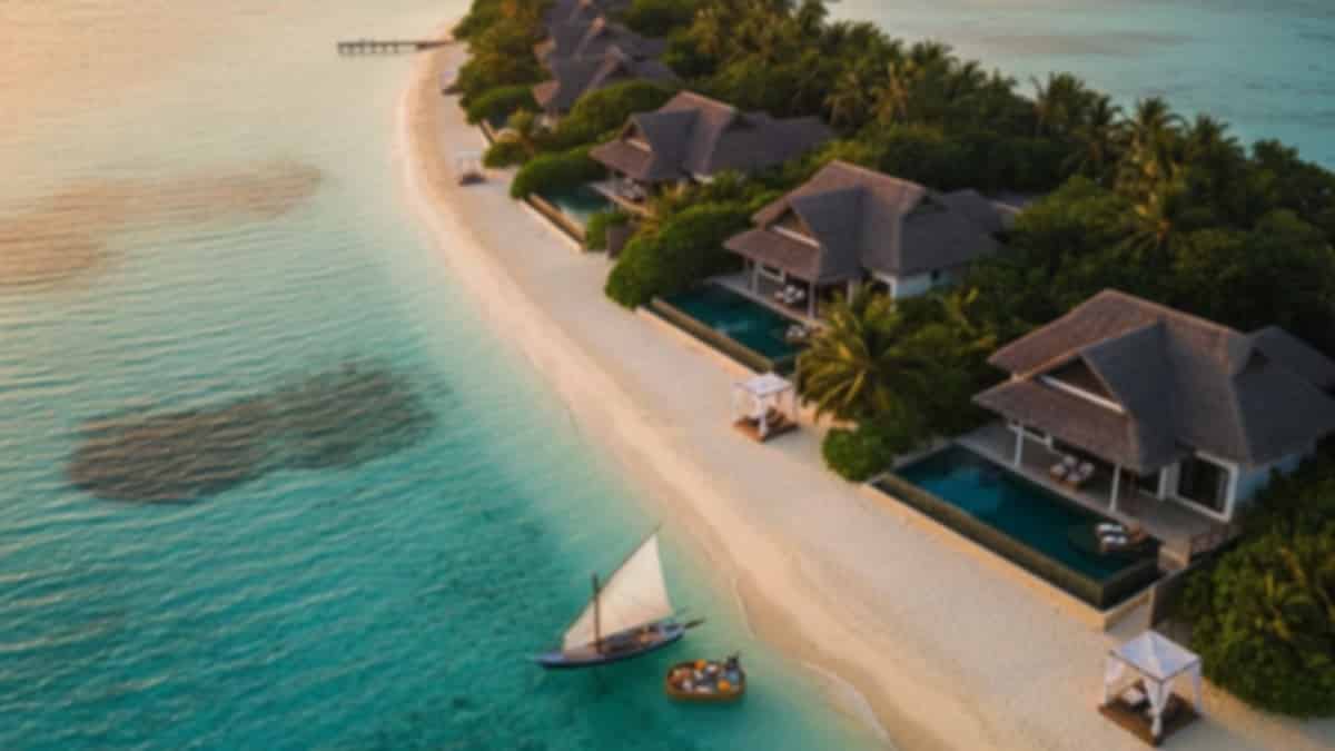 Naladhu Island Maldives: Your All-in-One Guide to Paradise