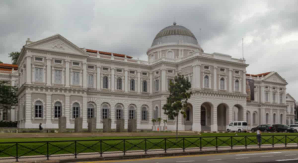 National Museum of Singapore: Tickets, Timings, Location & Complete Visitor Guide