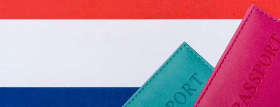 netherlands tourist visa