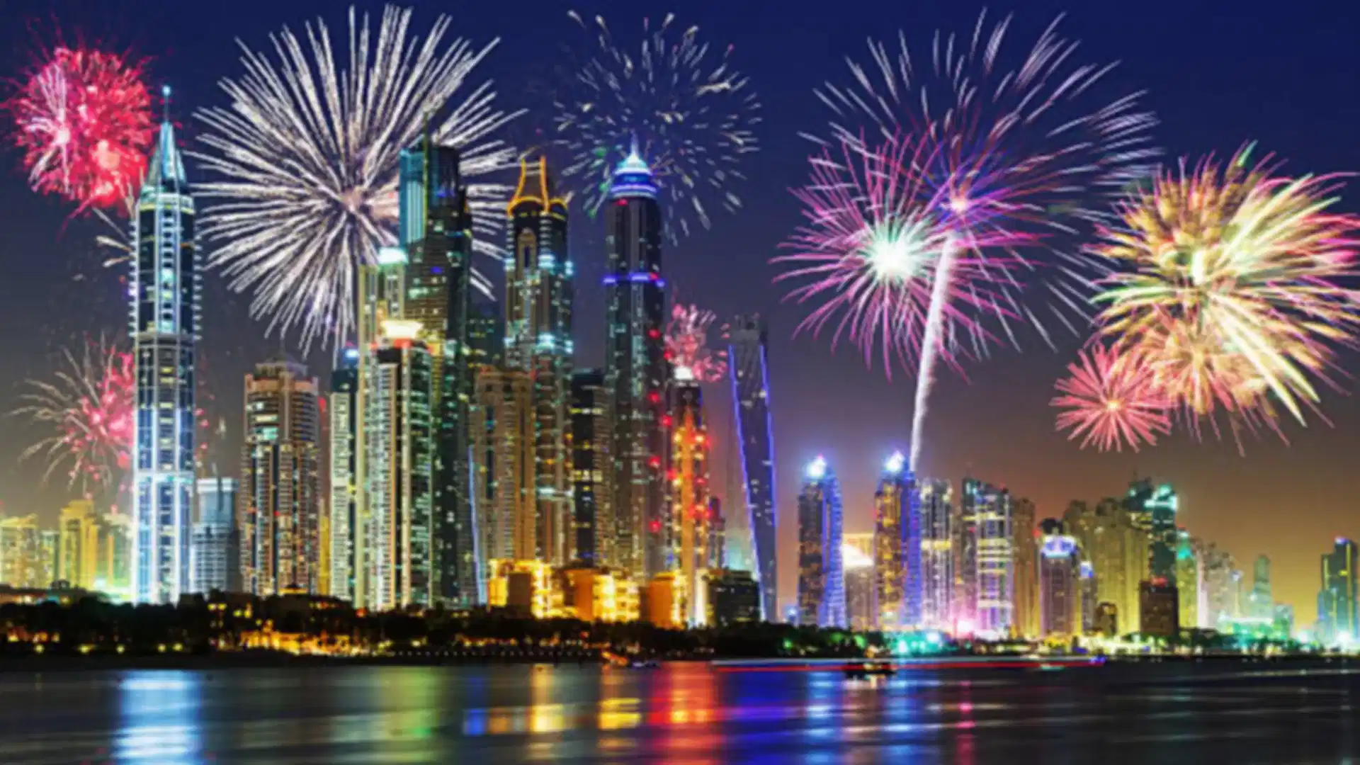 Best Places to Celebrate New Year in Dubai: Complete Guide 2026