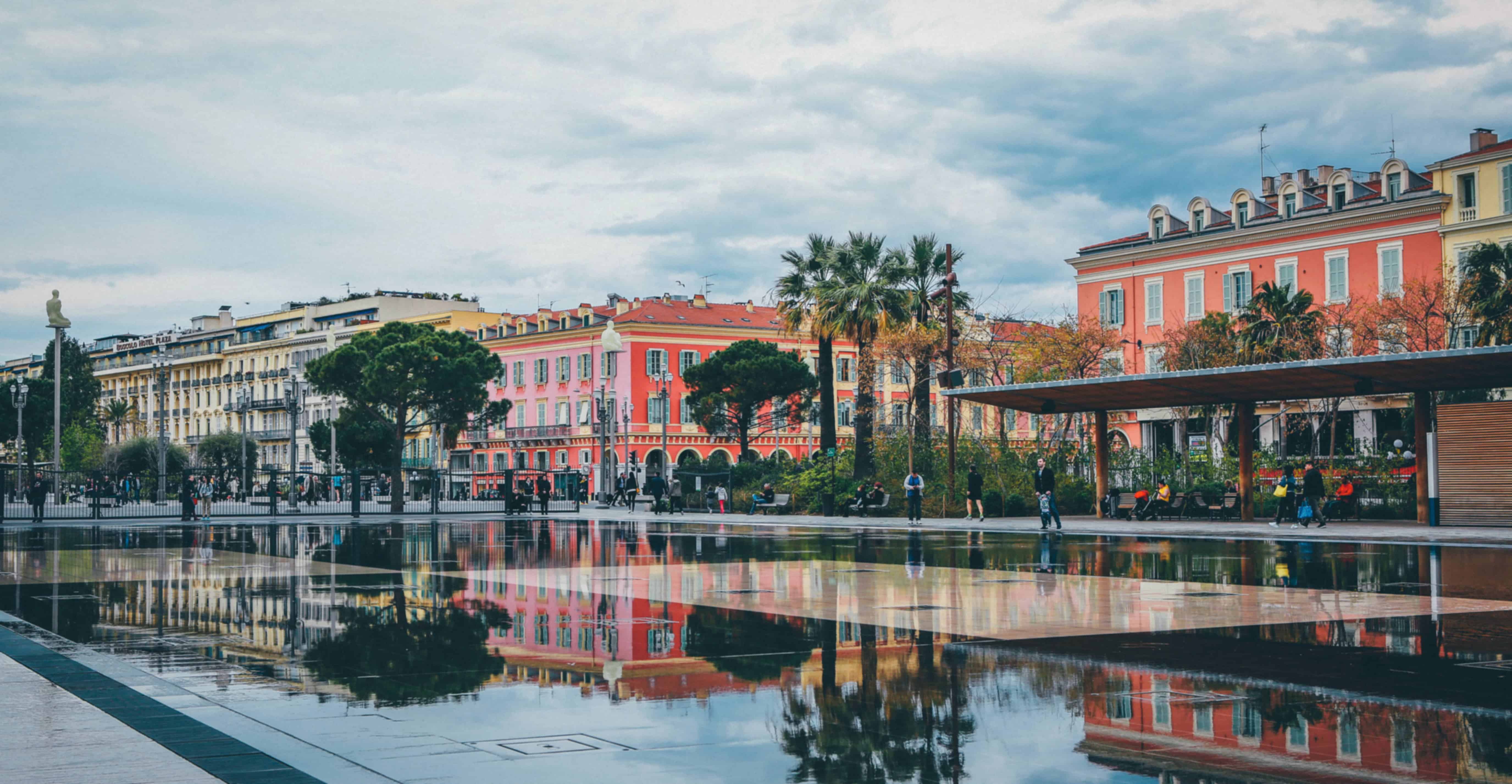 Nice Travel Guide: Where to Stay in Nice, Best Beaches & Budget Tips
