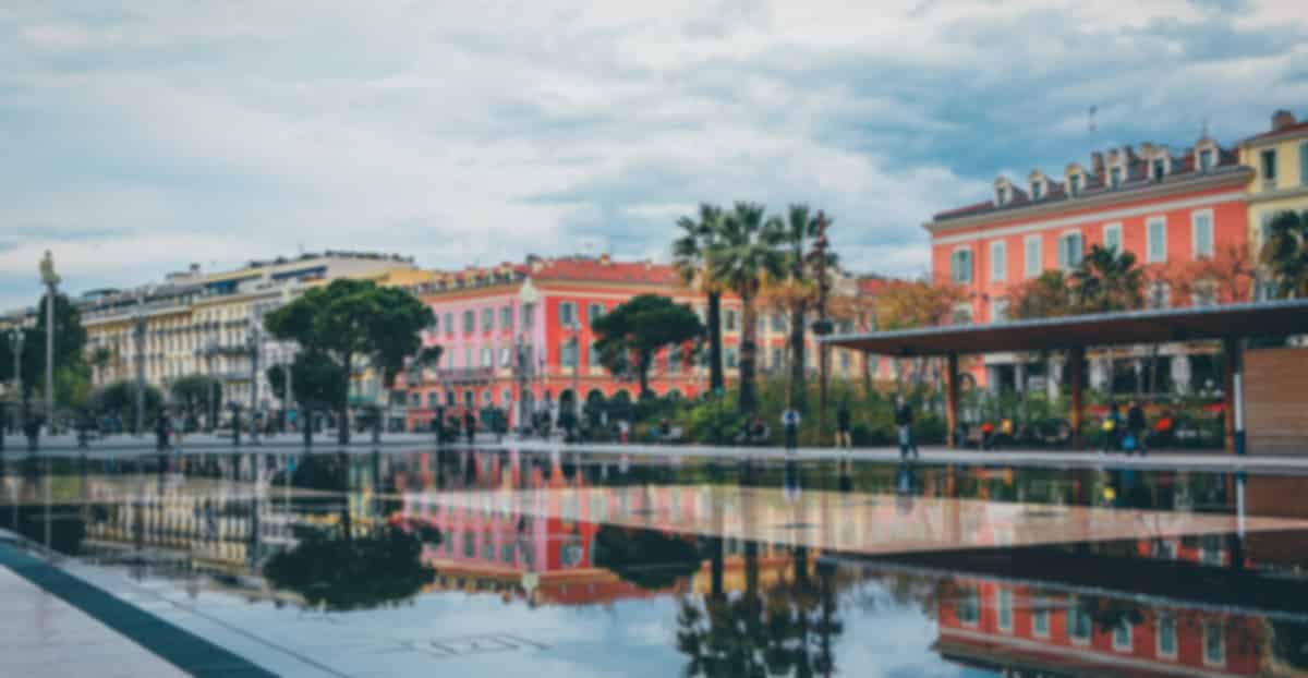 Nice Travel Guide: Where to Stay in Nice, Best Beaches & Budget Tips