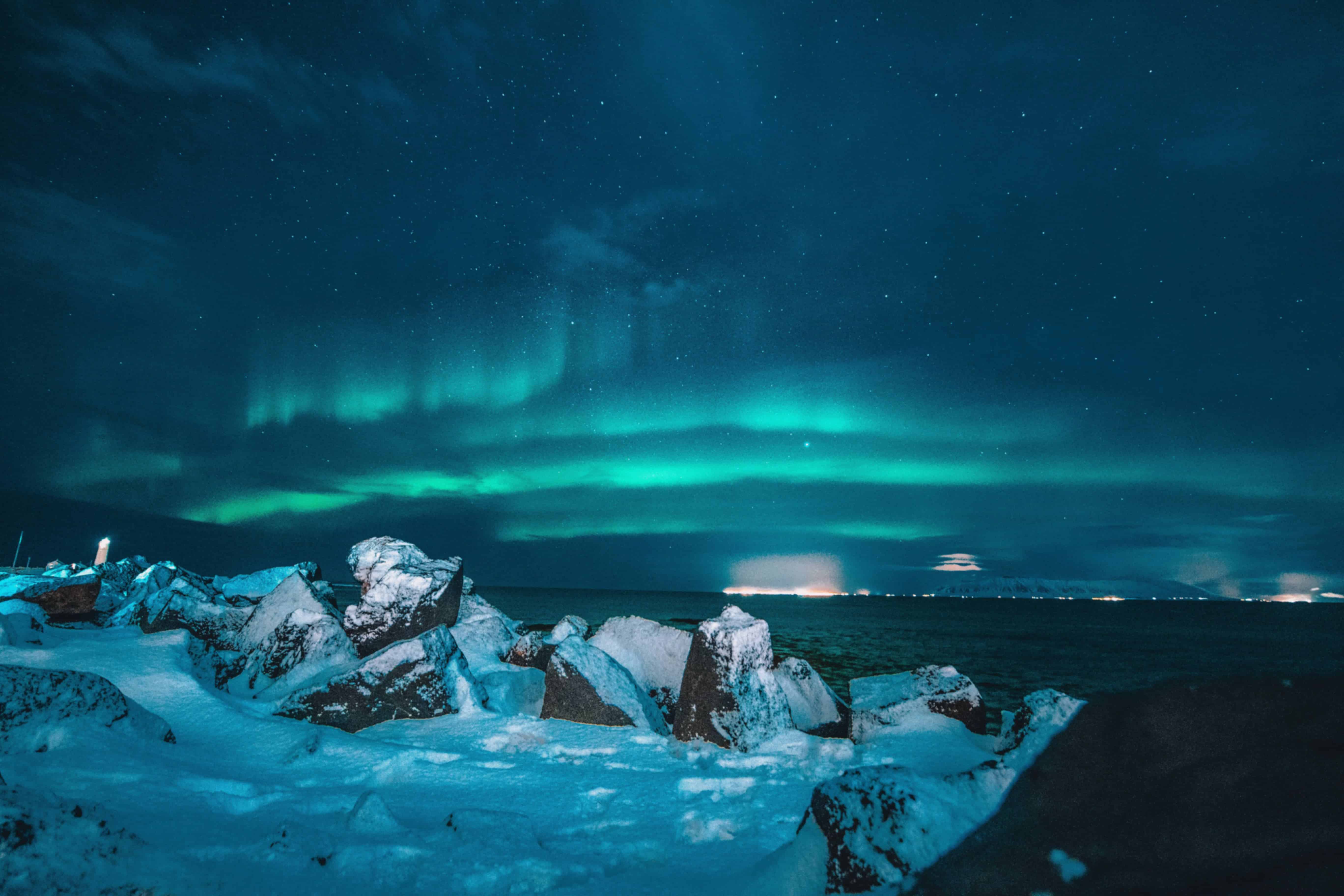Iceland Travel Guide and Tourism