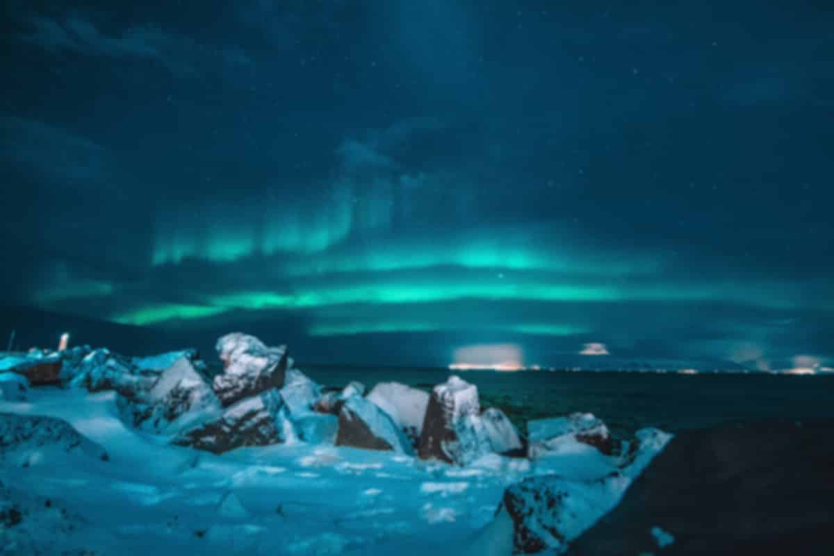 Iceland Travel Guide and Tourism