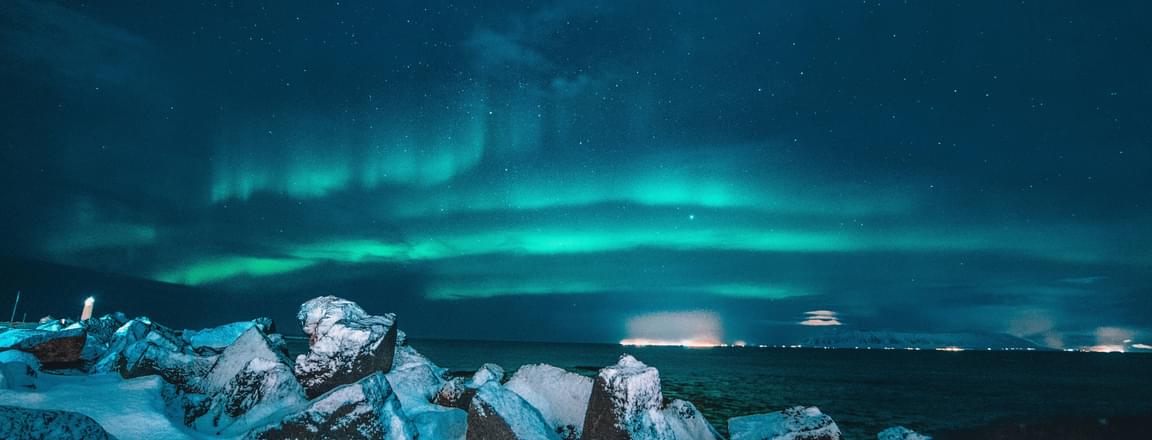 Iceland tourism