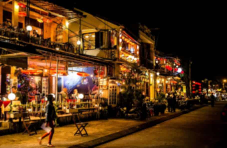 Nightlife In Hanoi : 10 Thrilling Nightspots In Hanoi