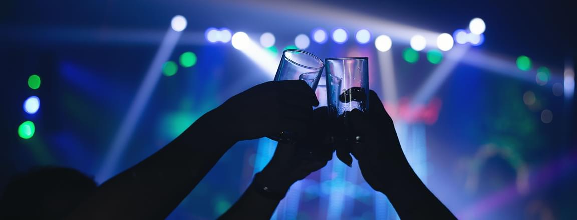 nightclub in pattaya