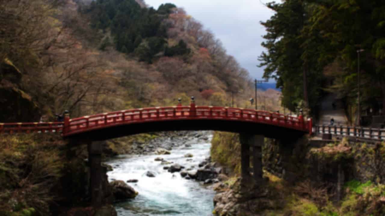 Nikko Japan Travel Guide