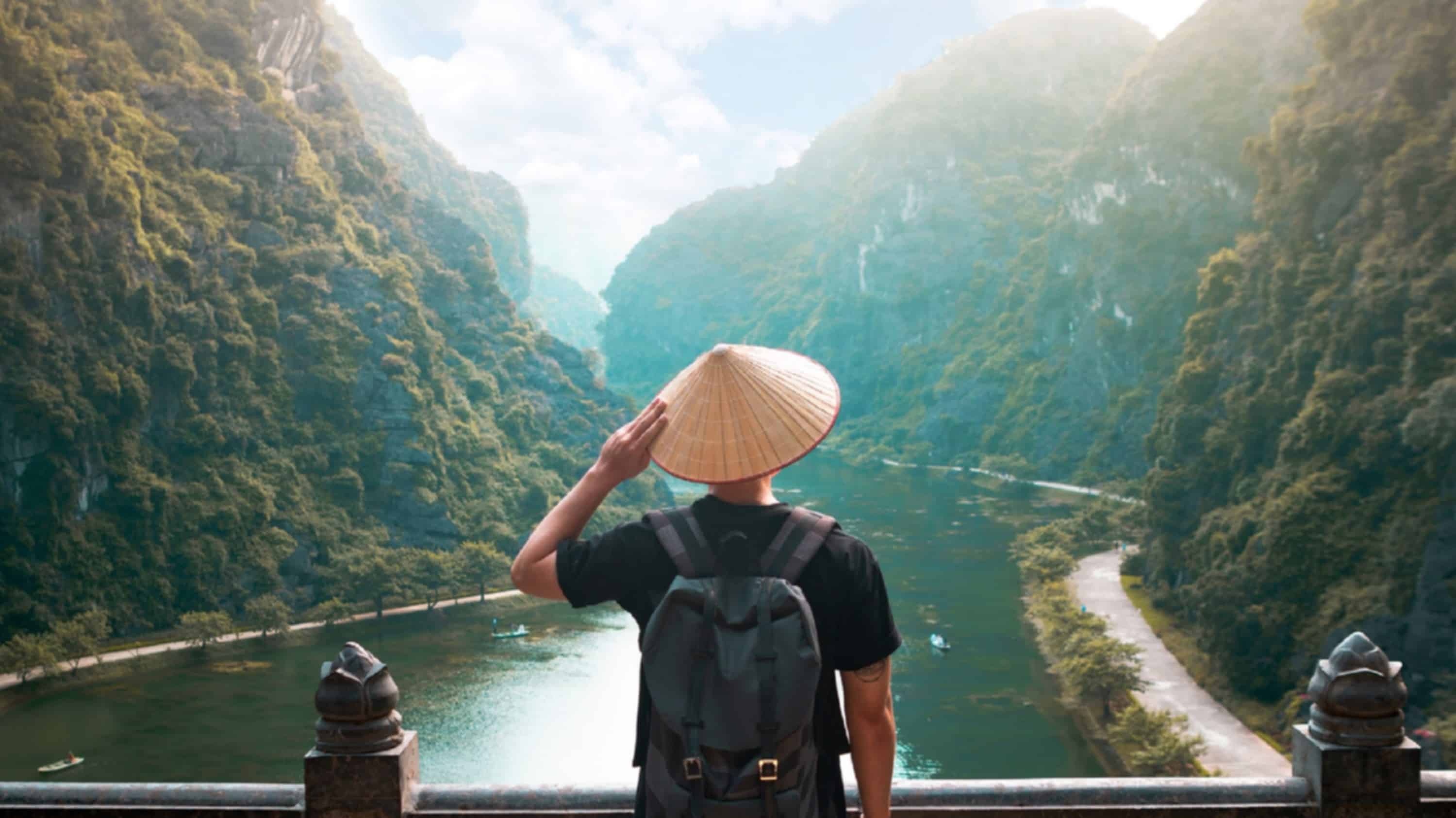 Places To Visit In Ninh Binh