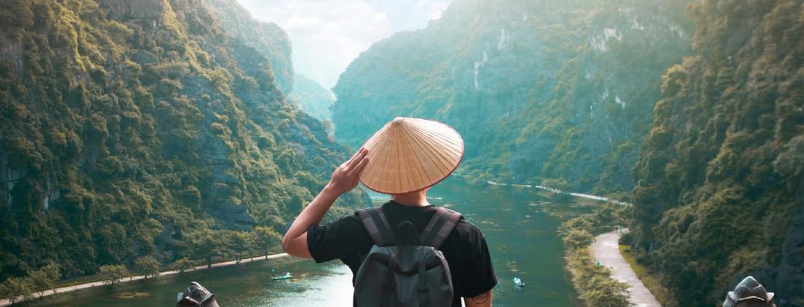 Places to Visit in Ninh-Binh