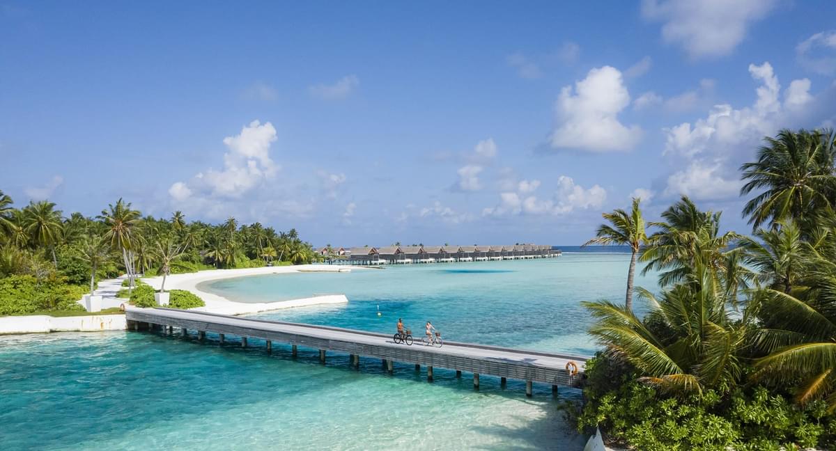 Niyama private islands