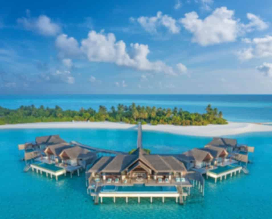 Niyama Private Island, Maldives: Complete Guide to Luxury, Villas & Activities