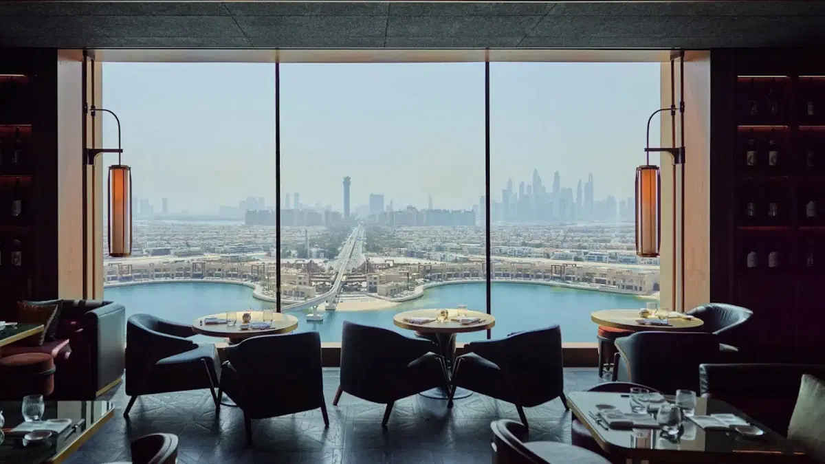 nobi dubai