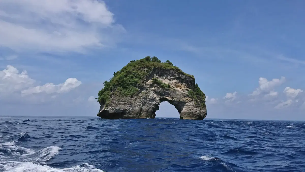 nusa lembongan
