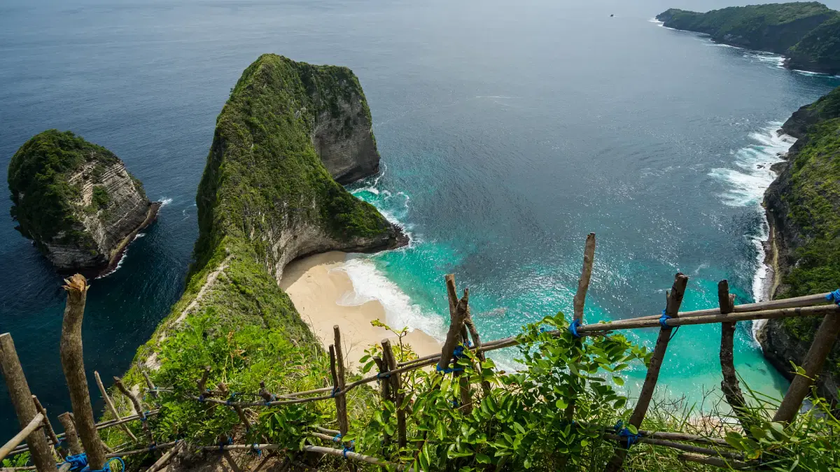 nusa penida
