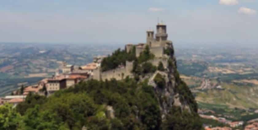 Italy Offbeat Places Guide: 12 Hidden Gems in Italy You Must Explore