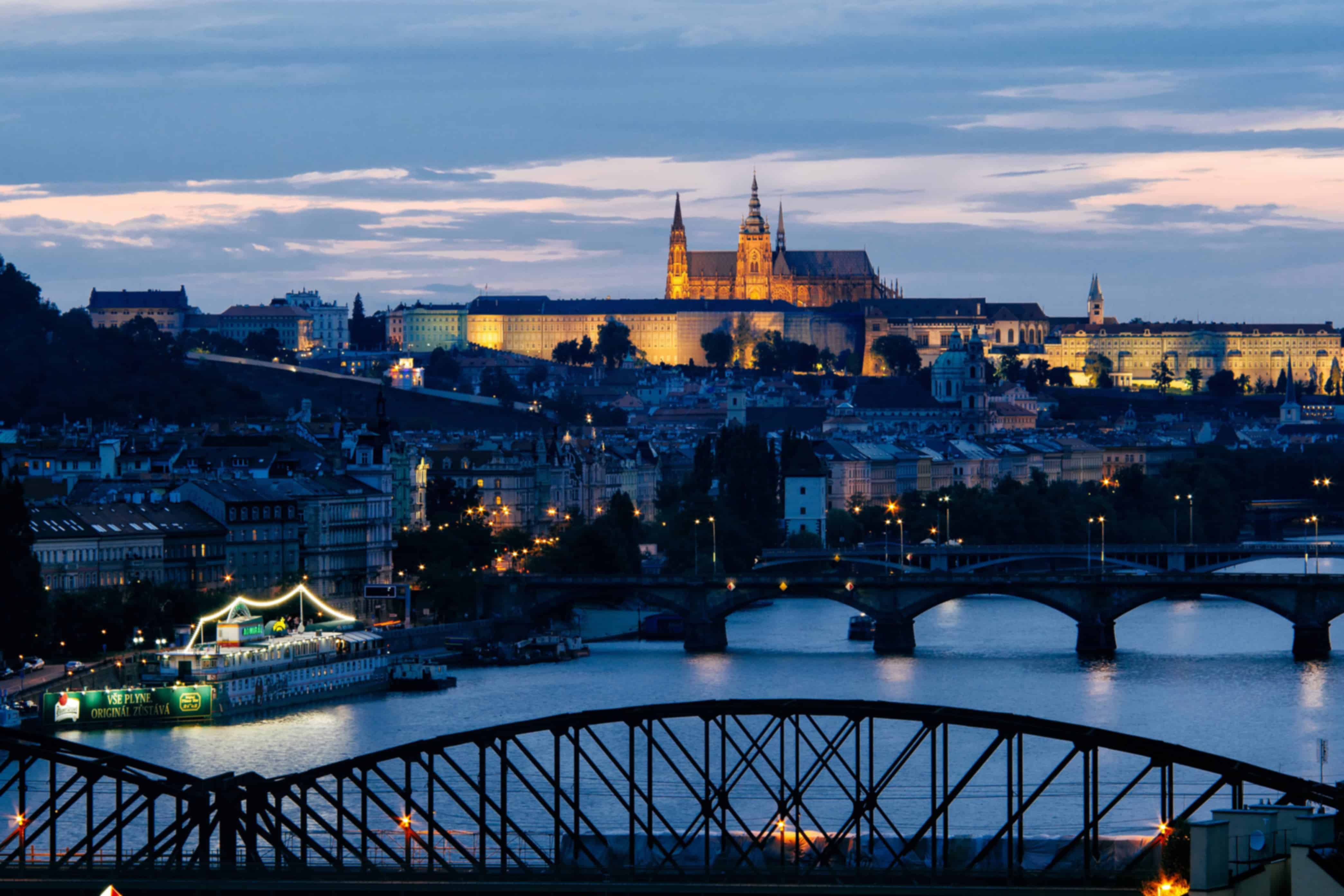 Czech Republic Travel Guide and Tourism