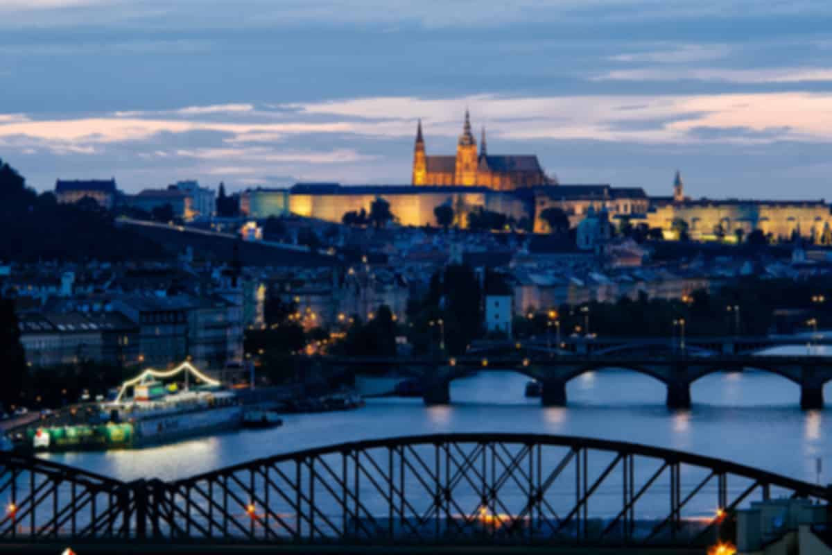 Czech Republic Travel Guide and Tourism