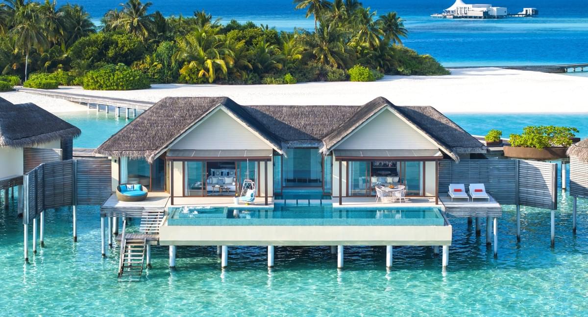 ocean pool