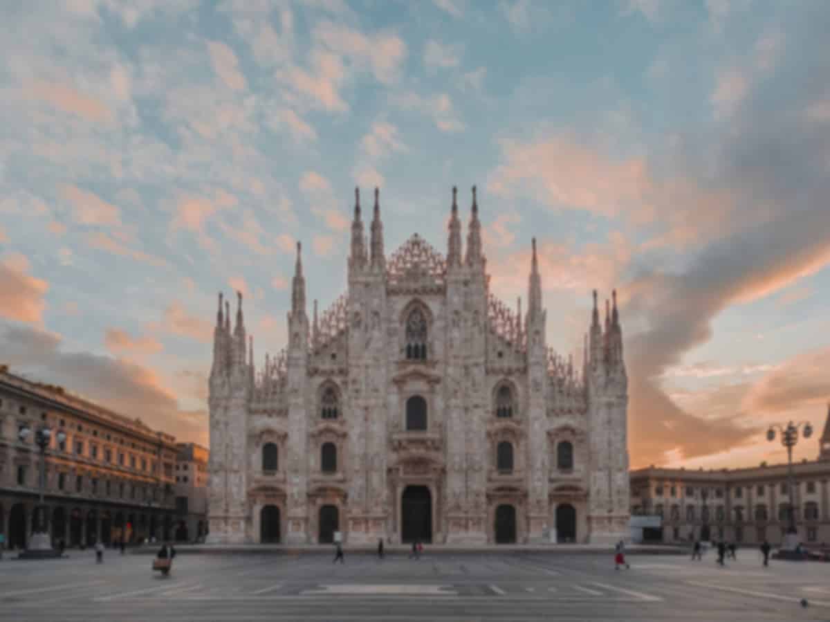 Milan Travel Guide and Tourism