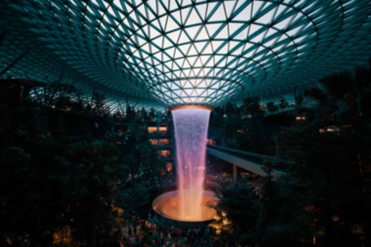Jewel Changi Airport Singapore: Complete Guide to Timings, Attractions, Tickets & Rain Vortex