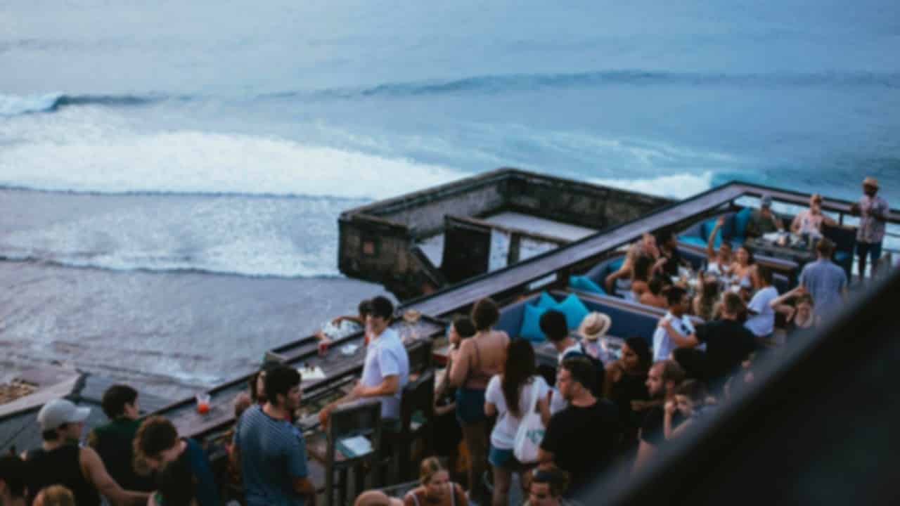 Best Party Places in Bali: Your 2026 ltimate Nightlife Guide