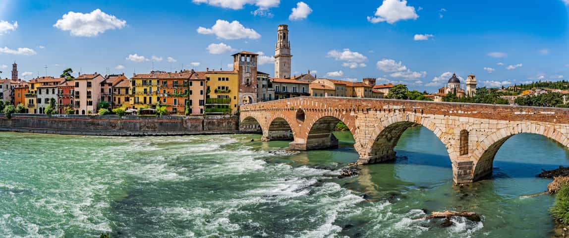 Verona Travel Guide and Tourism