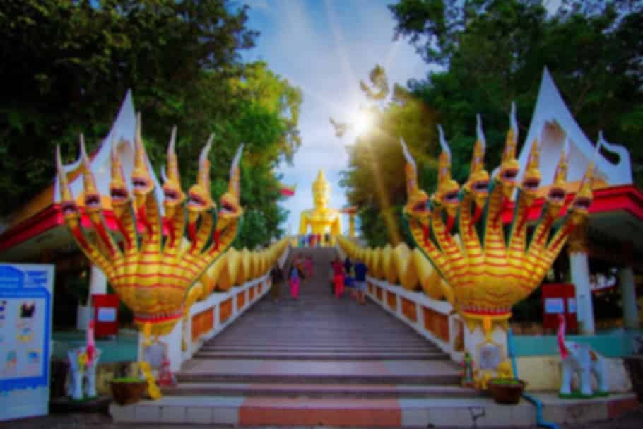 Pattaya in September: What to Know Before You Go