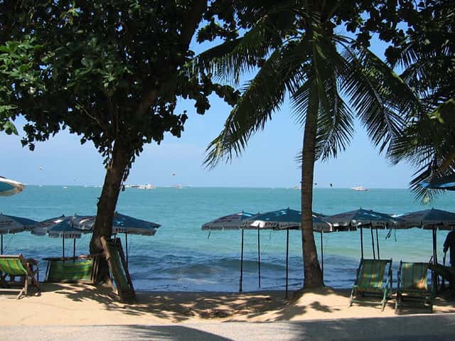 Pattaya in March: What to Know Before You Go