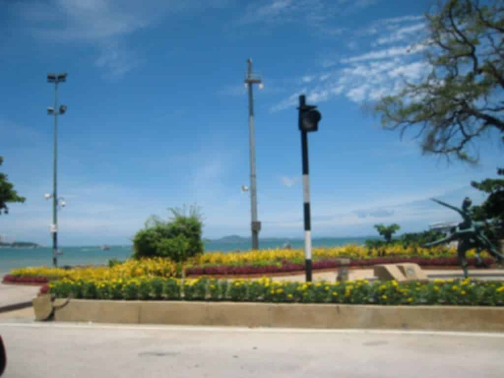 Pattaya in August: What to Know Before You Go