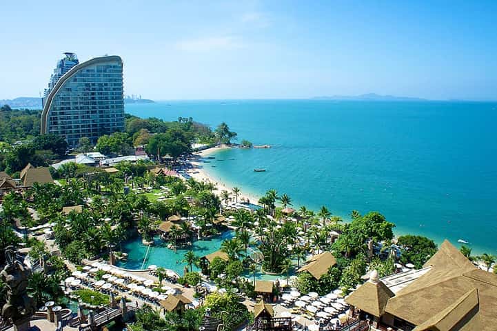 Pattaya in July: What to Know Before You Go