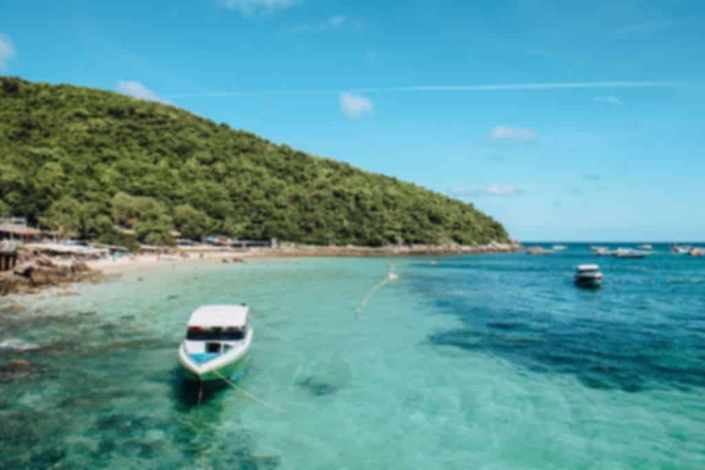 Pattaya in June: What to Know Before You Go
