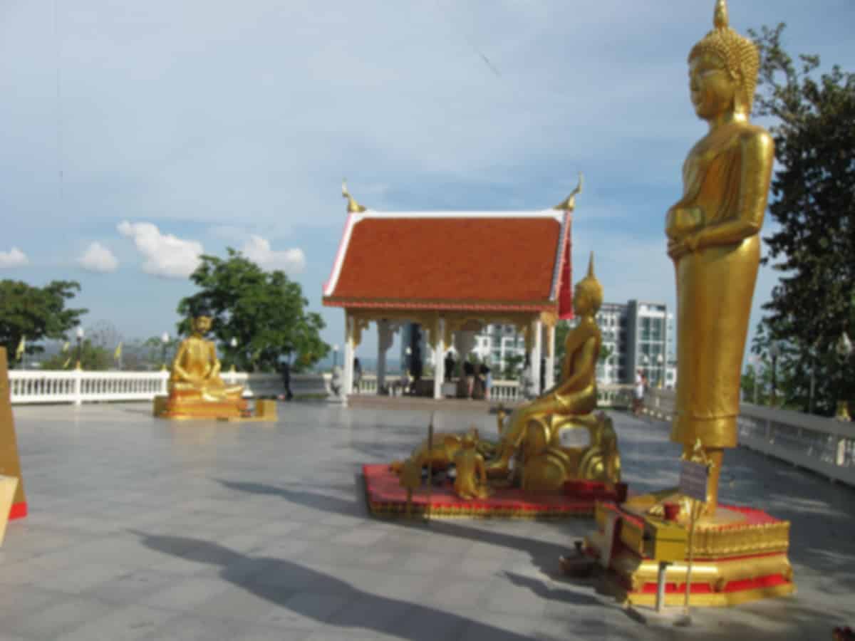 Pattaya in November: What to Know Before You Go
