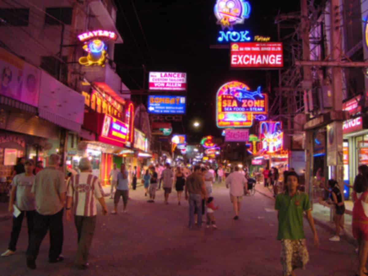 Pattaya in October: What to Know Before You Go