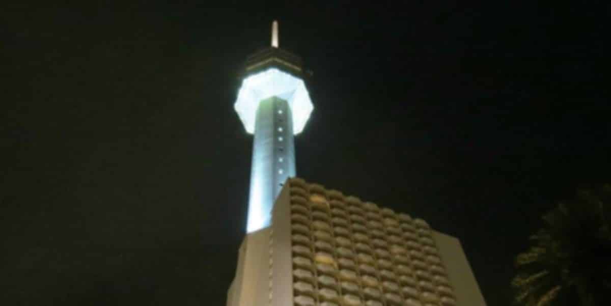 Park Tower Pattaya: Complete Guide to Rides, Views, Prices & Family Attractions