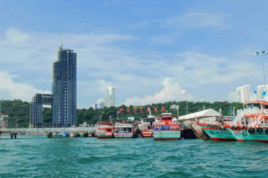 Pattaya in December: What to Know Before You Go