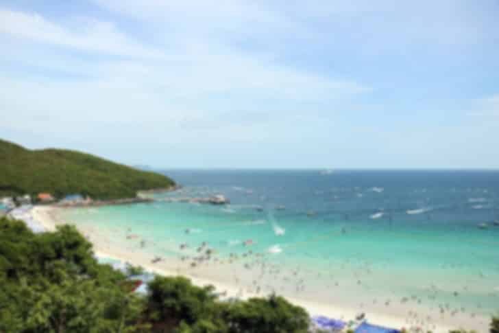 Pattaya in February: What to Know Before You Go