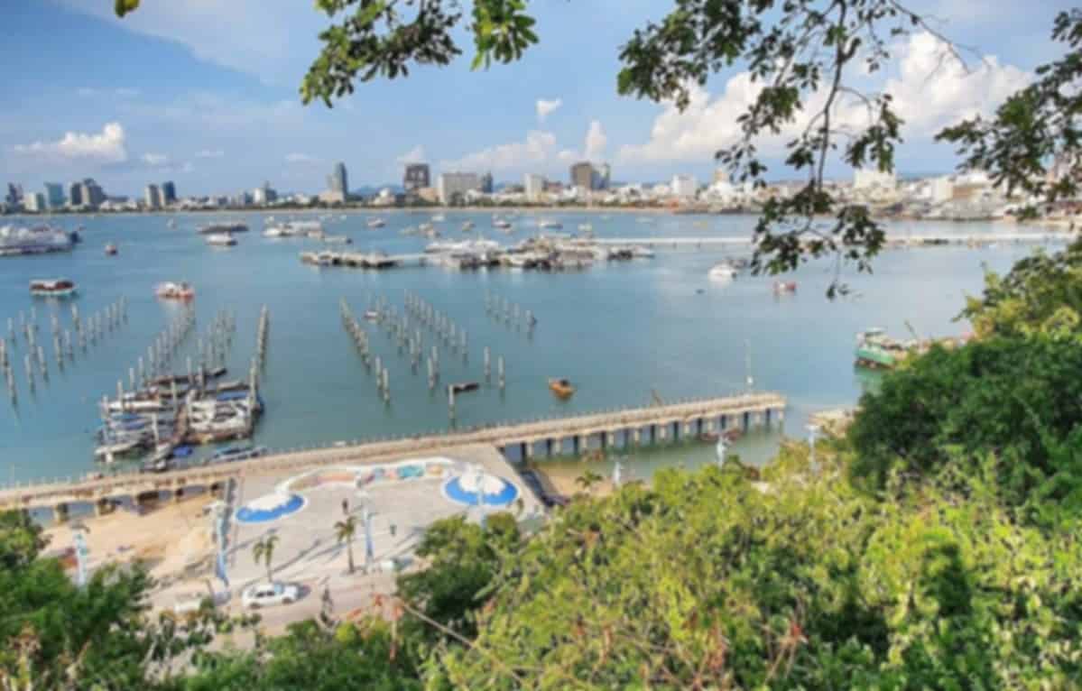 Pattaya Viewpoint Pattaya: Complete Travel Guide 2026 | Timings, Location, Sunset Views & Tips