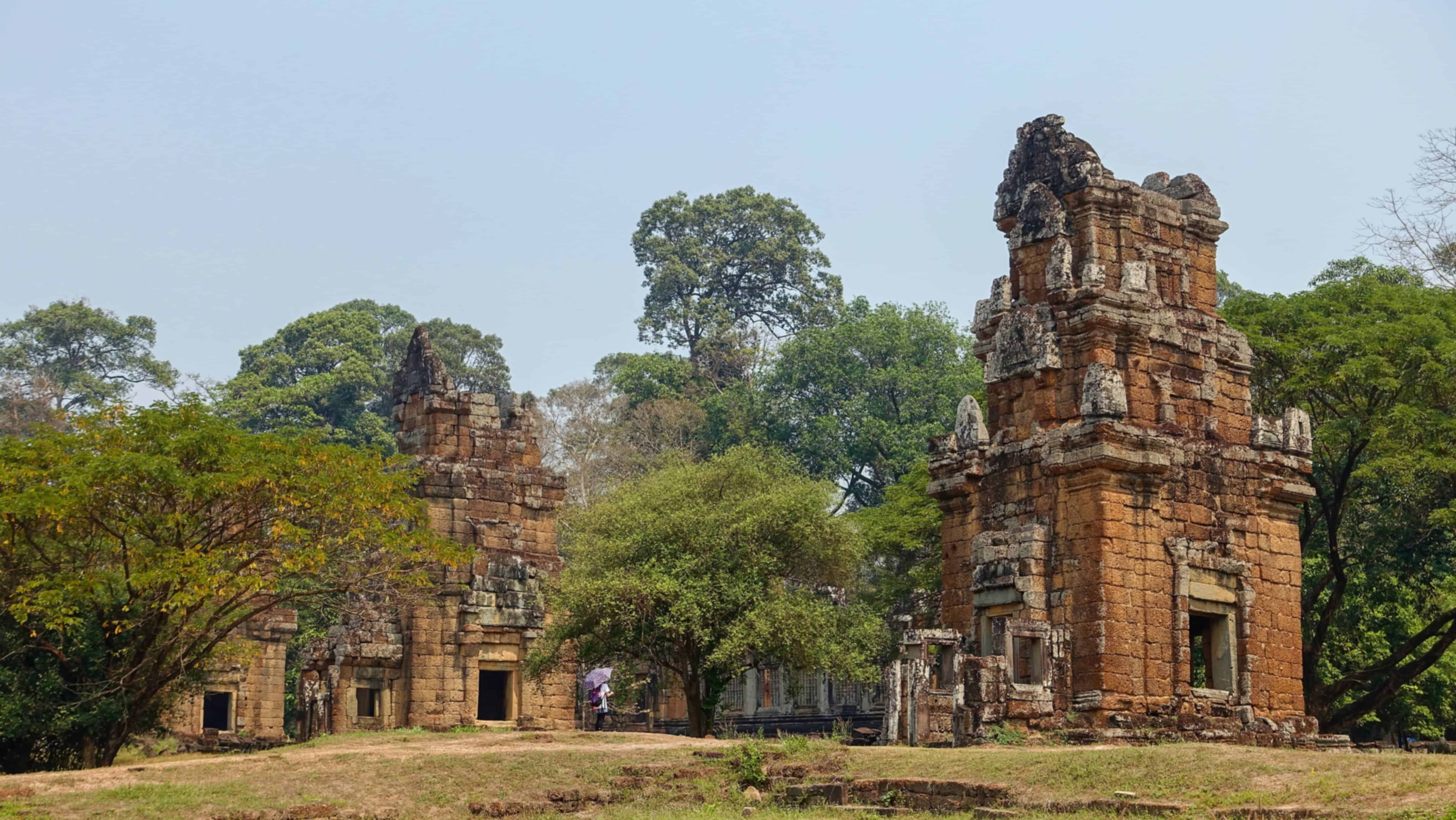 Siem Reap Travel Guide and Tourism