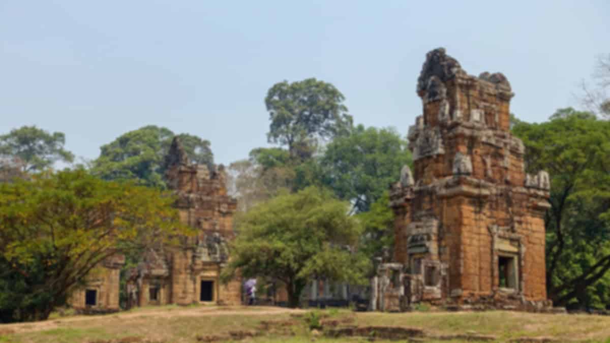 Siem Reap Travel Guide and Tourism