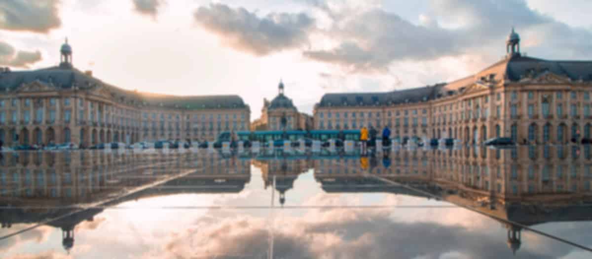 Bordeaux Travel Guide and Tourism