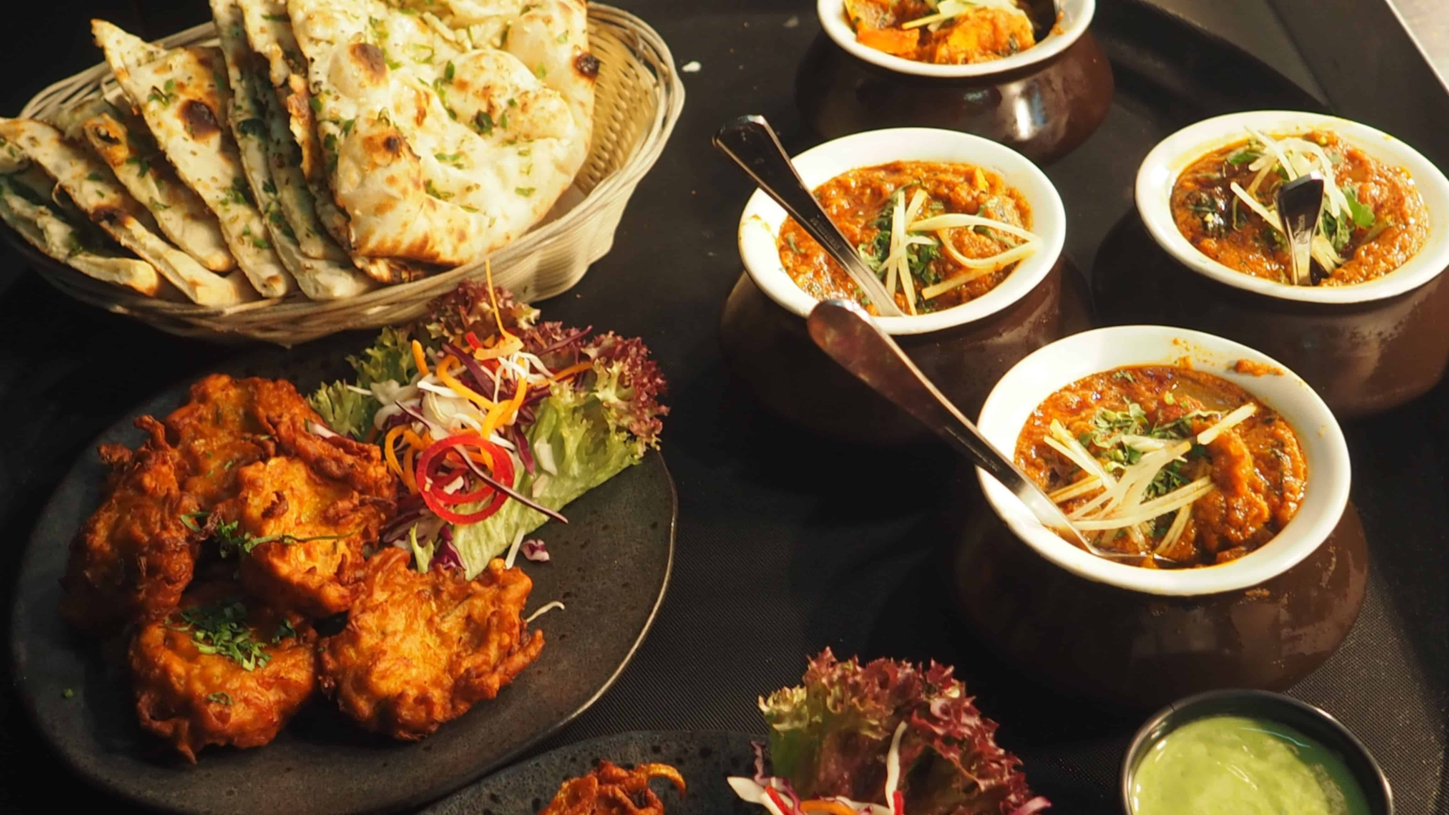 Best Indian Restaurants in Krabi For Flavourful Culinary Delights