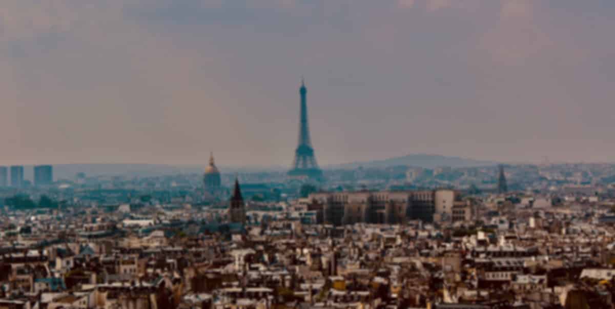 Paris Travel Guide – Plan Your Trip with Ease