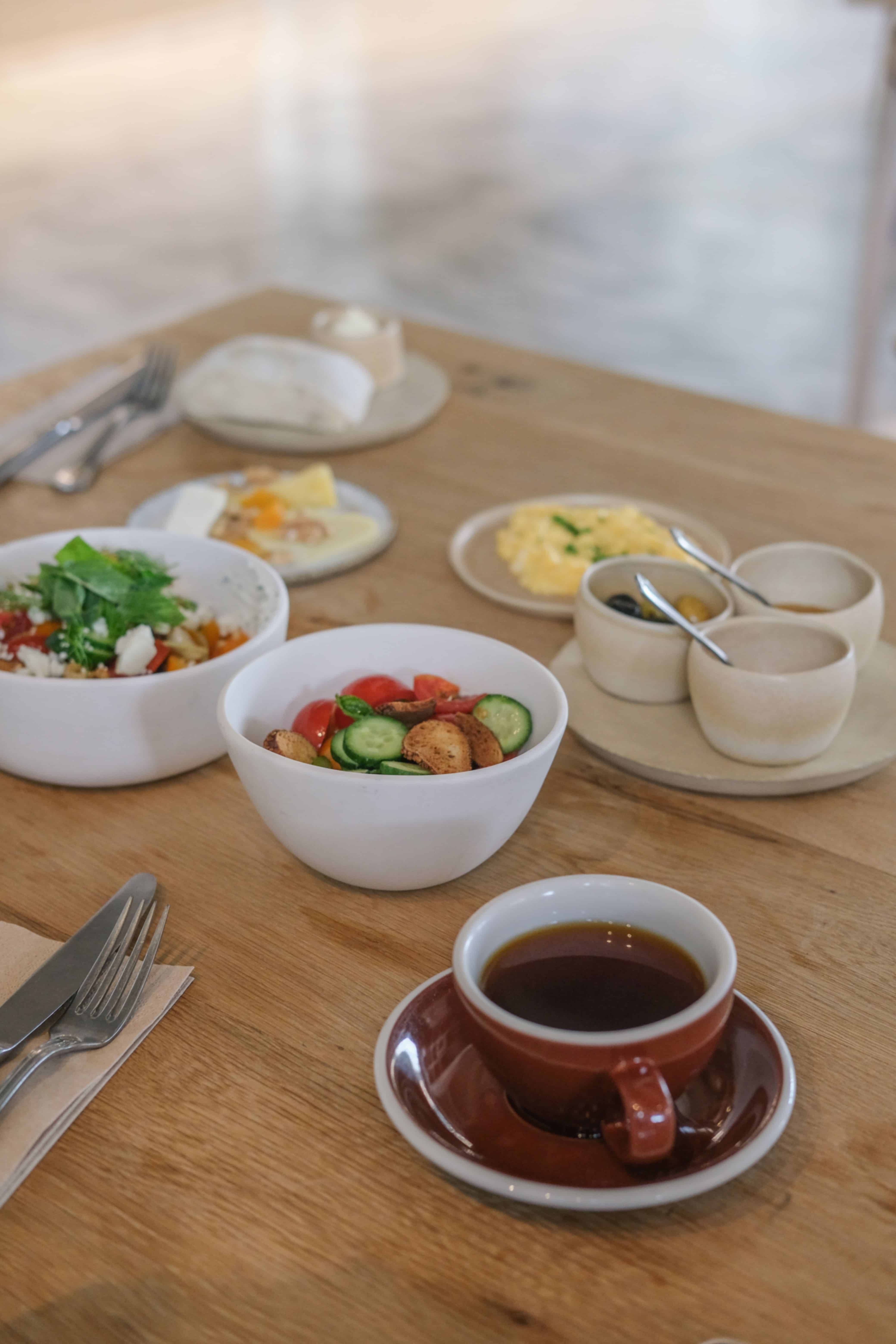 Vegetarian Foods In Vietnam