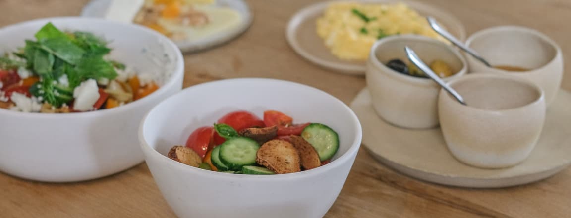 Vegetarian Foods In Vietnam