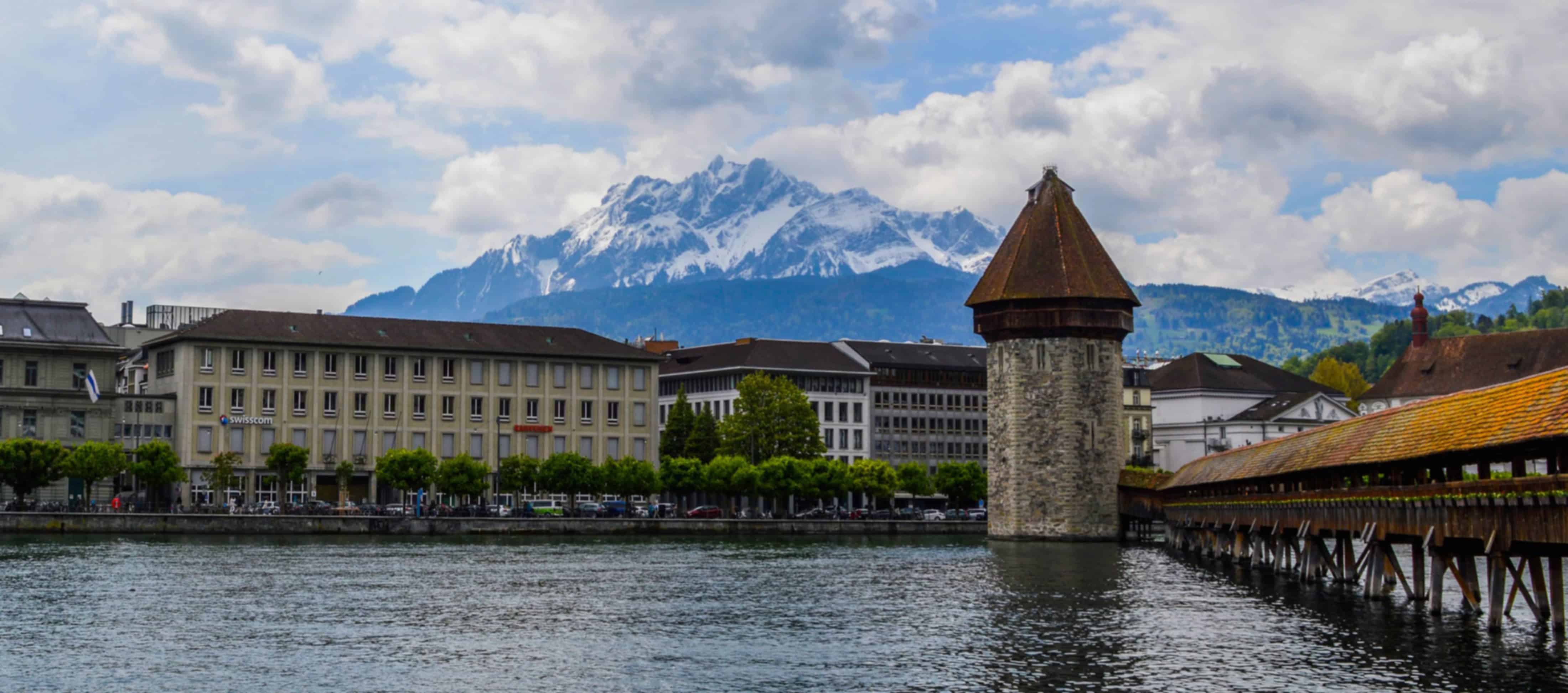 Lucerne Tourism: Complete Guide 2026