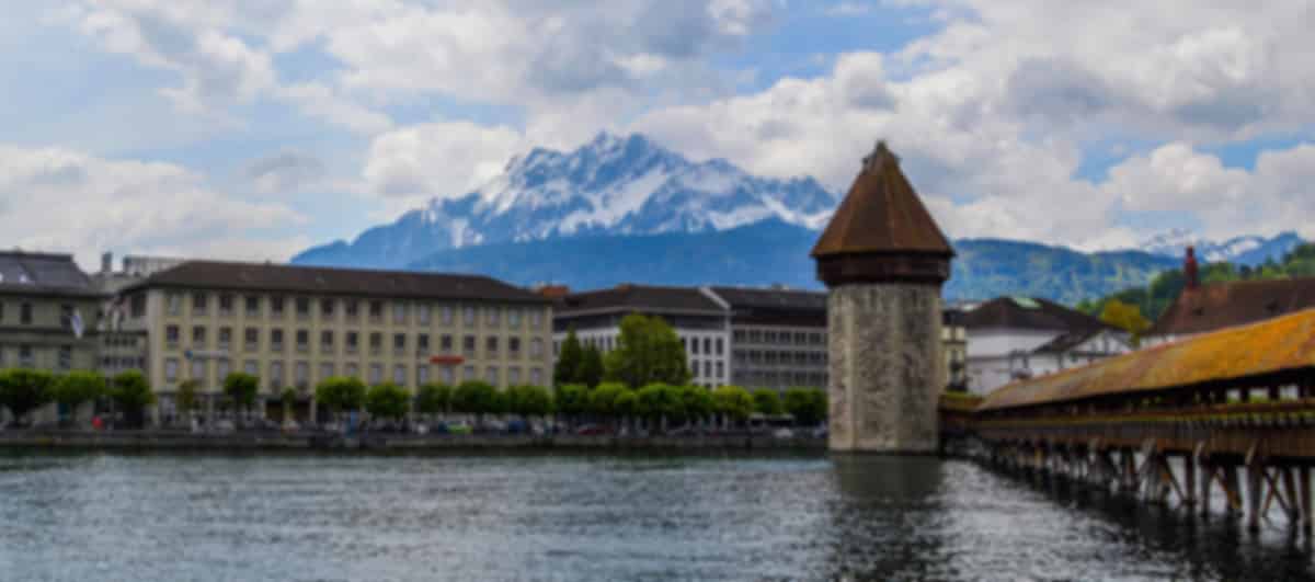 Lucerne Tourism: Complete Guide 2026