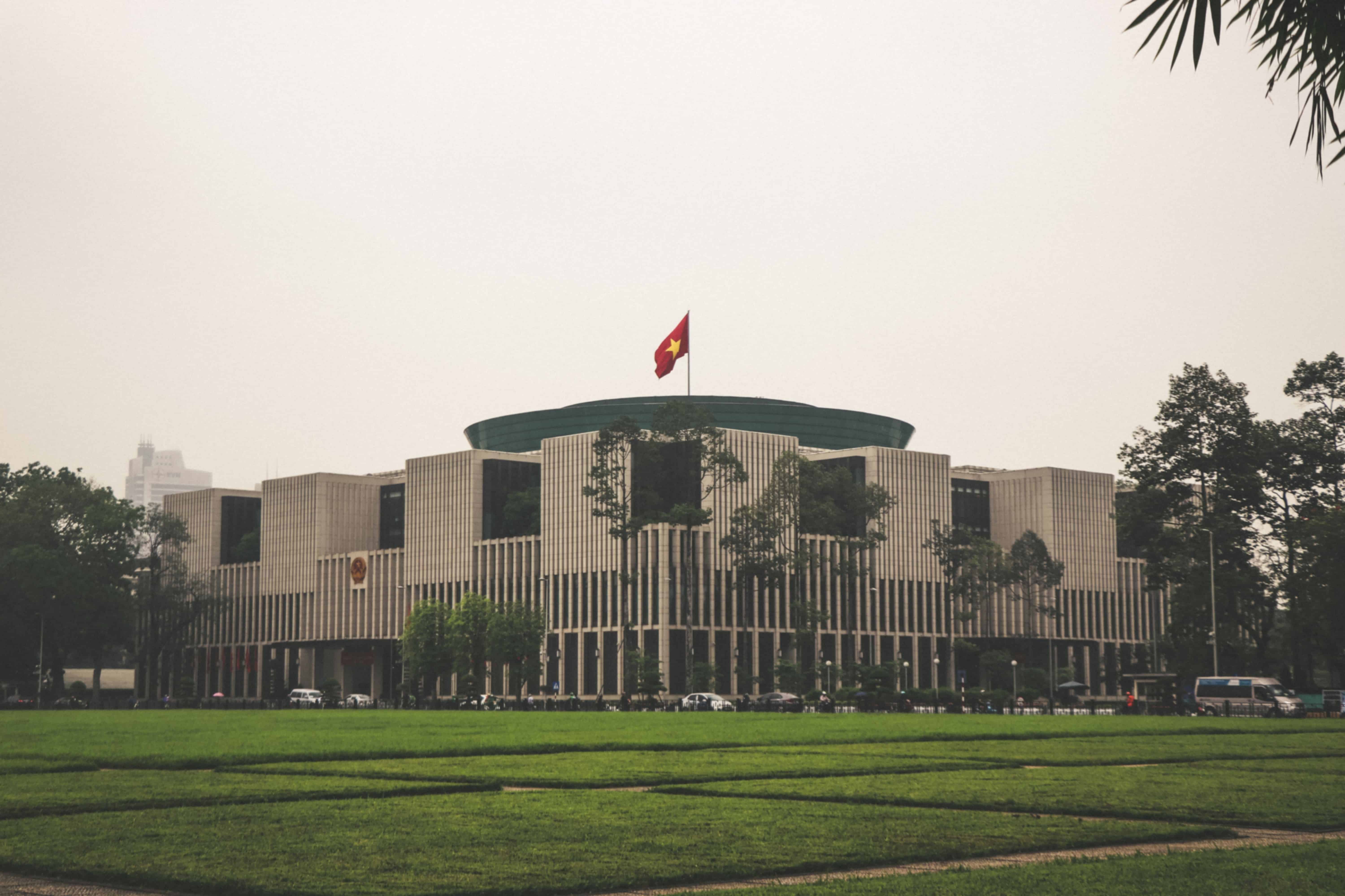 Vietnam National Museum of History, Hanoi: History, Exhibits, Tickets & Visitor Guide