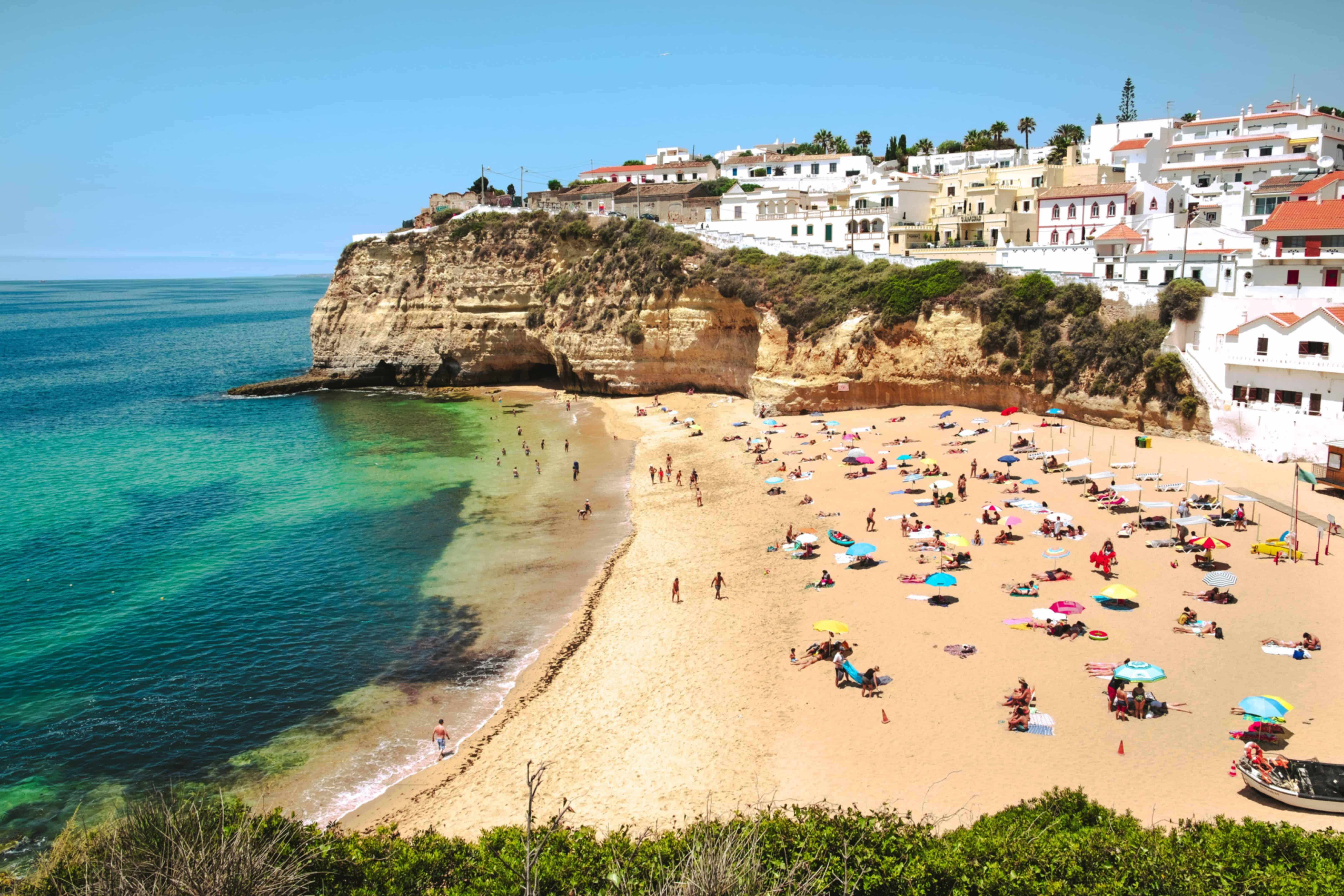 Faro Travel Guide and Tourism