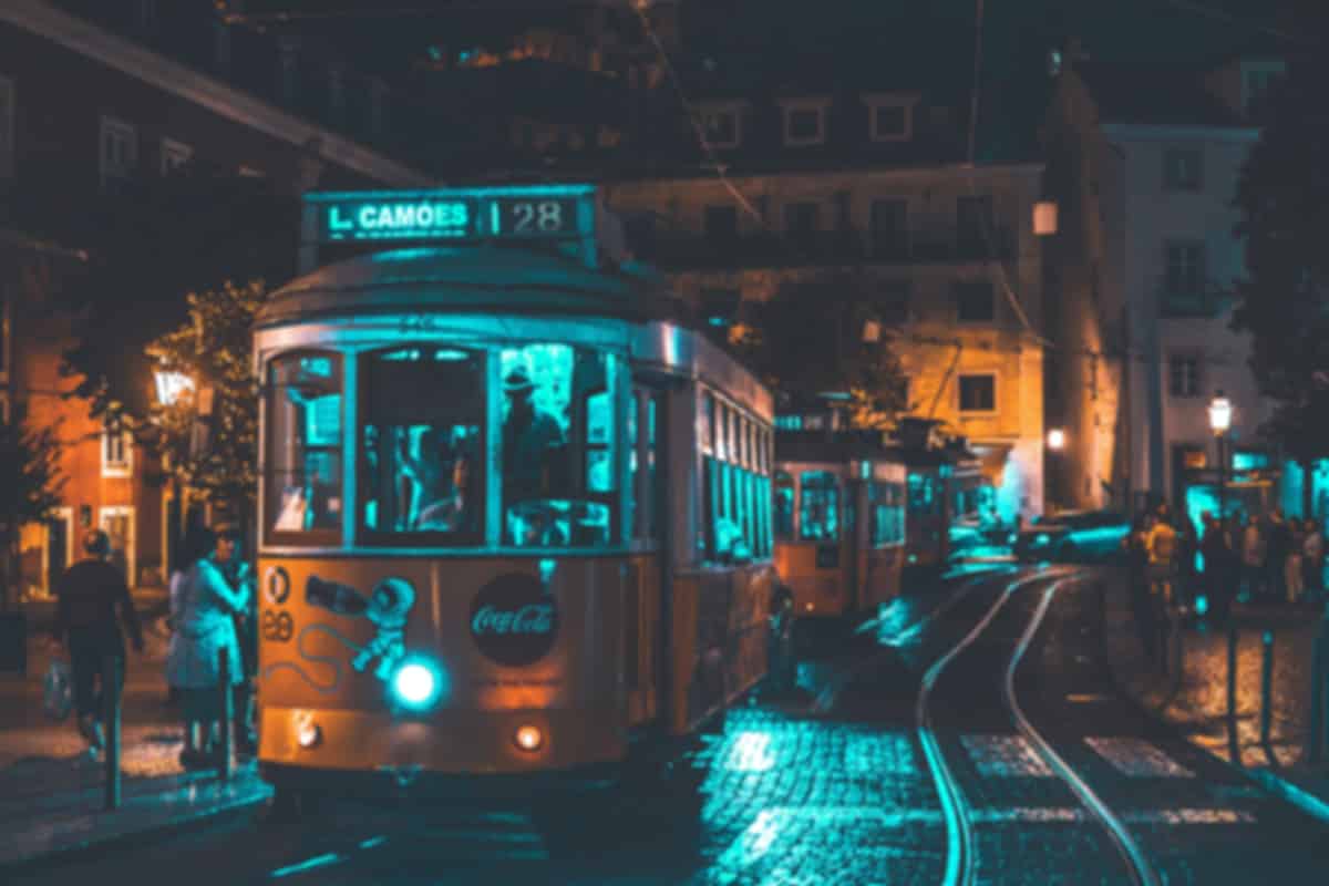 Lisbon Travel Guide and Tourism